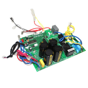 Tarjeta A.A. Split Ecox Unidad Externa 201338190047 / 17122000000247
Sirve Eddm036c16b