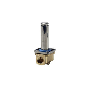 Solenoid Valve Danfoss Npt 1/4" Ev210b, Normal Closed 032u7505 Solenoid Valve Danfoss Npt 1/4" Ev210b, Normal Closed 032u7505