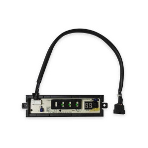 Tarjeta Split Ecox Split Unidad Ineterna Display 17222000a00752 / 2033323a1979
Contiene: 17122000a01975 / 2013323a1294 Ce-Kf25g/N1y-R18
Sirve: Eacm018c11b / Nbcm012c10b / Nbcm018c10b / Nacm009c10a / Nacm009c10b / Nacm012c10b / Eacm024c11b / Eacm009c1 Tarjeta Split Ecox Split Unidad Ineterna Display 17222000a00752 / 2033323a1979
Contiene: 17122000a01975 / 2013323a1294 Ce-Kf25g/N1y-R18
Sirve: Eacm018c11b / Nbcm012c10b / Nbcm018c10b / Nacm009c10a / Nacm009c10b / Nacm012c10b / Eacm024c11b / Eacm009c1