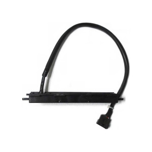 Tarjeta Split Ecox Split Unidad Ineterna Display 17222000a00752 / 2033323a1979
Contiene: 17122000a01975 / 2013323a1294 Ce-Kf25g/N1y-R18
Sirve: Eacm018c11b / Nbcm012c10b / Nbcm018c10b / Nacm009c10a / Nacm009c10b / Nacm012c10b / Eacm024c11b / Eacm009c1 Tarjeta Split Ecox Split Unidad Ineterna Display 17222000a00752 / 2033323a1979
Contiene: 17122000a01975 / 2013323a1294 Ce-Kf25g/N1y-R18
Sirve: Eacm018c11b / Nbcm012c10b / Nbcm018c10b / Nacm009c10a / Nacm009c10b / Nacm012c10b / Eacm024c11b / Eacm009c1
