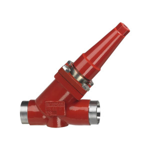 Danfoss Valve Sva-S 65 2-1/2" Danfoss Valve Sva-S 65 2-1/2"