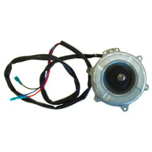 Motor A.A. Condensador Ydk-53-6b 53w 230v/60hz Mou-36cr