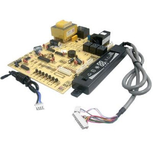 Electronic Board Split Ecox 24.000 (Display)