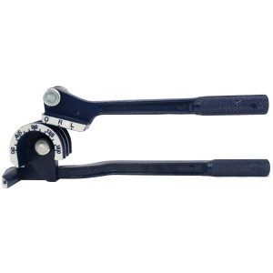 Appli Parts APT-TB369 3 in 1 Tube Bender for 1/4, 5/16 and 3/8 in Copper, Brass, Aluminum and Soft Metal Tubes 0-180 degrees Appli Parts APT-TB369 3 in 1 Tube Bender for 1/4, 5/16 and 3/8 in Copper, Brass, Aluminum and Soft Metal Tubes 0-180 degrees