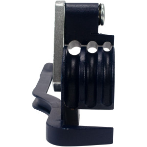 Appli Parts APT-TB369 3 in 1 Tube Bender for 1/4, 5/16 and 3/8 in Copper, Brass, Aluminum and Soft Metal Tubes 0-180 degrees Appli Parts APT-TB369 3 in 1 Tube Bender for 1/4, 5/16 and 3/8 in Copper, Brass, Aluminum and Soft Metal Tubes 0-180 degrees