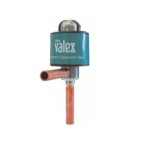 Valvula Expansion Electronica Full Gauge Sb94 4.0mm 5/16 X 5/16 Valvula Expansion Electronica Full Gauge Sb94 4.0mm 5/16 X 5/16