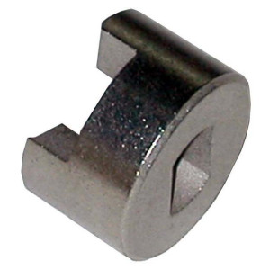 Coupling Ice Bin Whirlpool 2220457 Coupling Ice Bin Whirlpool 2220457