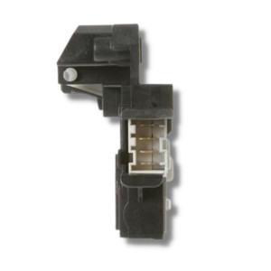 GE WH44X10288 Genuine OEM Door Latch Lid Lock and Switch Assembly