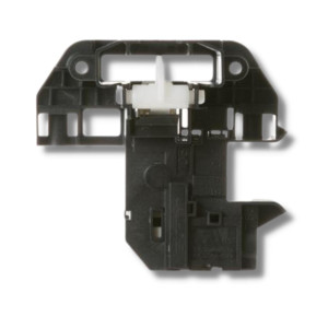 GE WH44X10288 Genuine OEM Door Latch Lid Lock and Switch Assembly