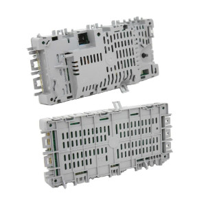 Whirlpool WPW10189966 Washer Microcomputer Control Board for Cabrio models, compatible with W10189966, 8576385, 8576386, W10051171, W10051176, W10104820, W10104830 and other replacements