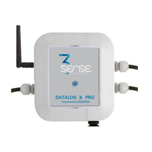 Datalog X-Pro Wifi 3sense Datalog X-Pro Wifi 3sense
