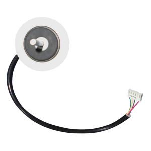 Motor Ventilador Unidad Interna Mini Split WZDK58-38G/ Sic-55cvl-F159-1/ DC310V  8p 58W 11002015000094, 202400300064, 11002015A00196, 11002015008646 Motor Ventilador Unidad Interna Mini Split WZDK58-38G/ Sic-55cvl-F159-1/ DC310V  8p 58W 11002015000094, 202400300064, 11002015A00196, 11002015008646