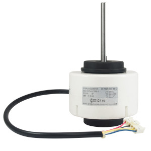 Motor Ventilador Unidad Interna Mini Split WZDK58-38G/ Sic-55cvl-F159-1/ DC310V  8p 58W 11002015000094, 202400300064, 11002015A00196, 11002015008646 Motor Ventilador Unidad Interna Mini Split WZDK58-38G/ Sic-55cvl-F159-1/ DC310V  8p 58W 11002015000094, 202400300064, 11002015A00196, 11002015008646