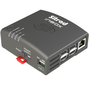 Convertidor Full Gauge Sitrad Inbox
(Rs-485, Ethernet Rj-45, Wi-Fi, USB), Data Logger HDMI Output Convertidor Full Gauge Sitrad Inbox
(Rs-485, Ethernet Rj-45, Wi-Fi, USB), Data Logger HDMI Output