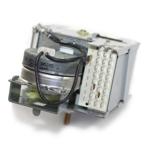 Whirlpool 285978 Timer para Lavadora Whirlpool USA 285978, 660747, 378127, 378130, 8182204 Whirlpool 285978 Timer para Lavadora Whirlpool USA 285978, 660747, 378127, 378130, 8182204
