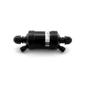 Filtro Secador Danfoss Succion Das165 5/8" 2.7-4.3t Flare 023z1008
(12 Por Caja)