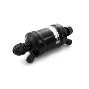 Danfoss 023Z1008 Suction Filter Drier DAS165 5/8 in 2.7-4.3t Flare 
 Danfoss 023Z1008 Suction Filter Drier DAS165 5/8 in 2.7-4.3t Flare