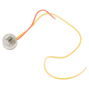 GE WR50X10025 Bimetal Termodisco Refrigerador
Sirve: WR9M417 WG03F02118 GE WR50X10025 Bimetal Termodisco Refrigerador
Sirve: WR9M417 WG03F02118