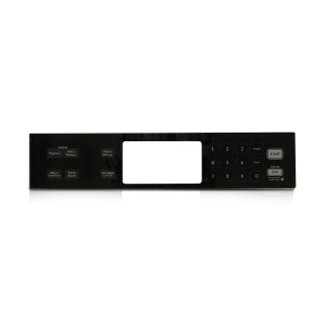 Panel De Control Microondas Whirlpool 8206635 / Wp8206635 Panel De Control Microondas Whirlpool 8206635 / Wp8206635
