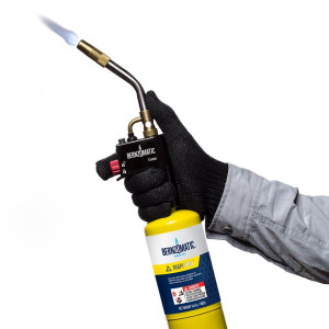 Antotcha Bernzomatic TS4000 Con Encendido Automatico
 Antotcha Bernzomatic TS4000 Con Encendido Automatico