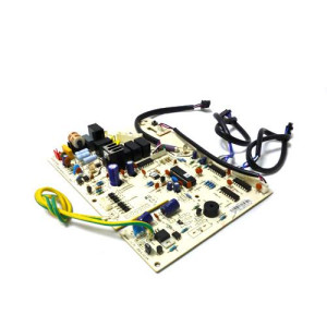 Tarjeta A.A. Split Ecox Edcm024h19b 230v Consola 201333090567 Tarjeta A.A. Split Ecox Edcm024h19b 230v Consola 201333090567