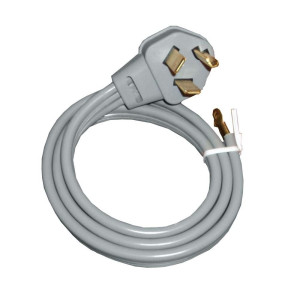 GE WX09X10002 Cable De Corriente Secadora (1.22mts/ 4 Pies) 30 Amp 3 Cables 125v-250v 10/3 Srdt UL 
Sirve: WE8X38 WX9X1 WX9X2 WX9X2DS GE WX09X10002 Cable De Corriente Secadora (1.22mts/ 4 Pies) 30 Amp 3 Cables 125v-250v 10/3 Srdt UL 
Sirve: WE8X38 WX9X1 WX9X2 WX9X2DS