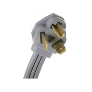 GE WX09X10002 Cable De Corriente Secadora (1.22mts/ 4 Pies) 30 Amp 3 Cables 125v-250v 10/3 Srdt UL 
Sirve: WE8X38 WX9X1 WX9X2 WX9X2DS GE WX09X10002 Cable De Corriente Secadora (1.22mts/ 4 Pies) 30 Amp 3 Cables 125v-250v 10/3 Srdt UL 
Sirve: WE8X38 WX9X1 WX9X2 WX9X2DS