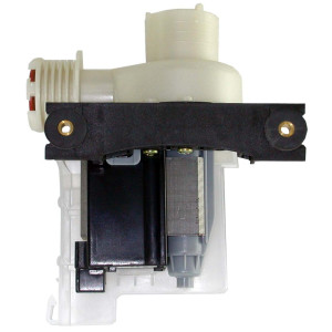 Pump Frigidaire 137221600 134051200 137108100 134740500 WH23X10034 110V/60HZ Pump Frigidaire 137221600 134051200 137108100 134740500 WH23X10034 110V/60HZ