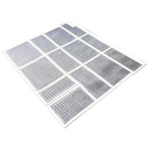 A/C Filter For Ecox MSH-24 / MSJ-24 Right A/C Filter For Ecox MSH-24 / MSJ-24 Right