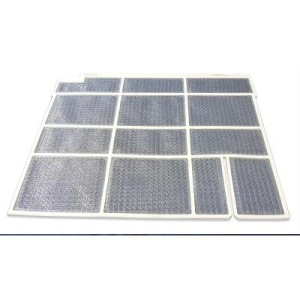 A/C Filter For Ecox MSH-24 / MSJ-24 Right A/C Filter For Ecox MSH-24 / MSJ-24 Right