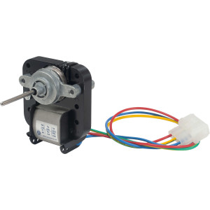 Appli Parts APFM-240369701AP Freezer Fan Motor replacement 6 W, 110 V, 60 Hz, 0.05 A, 3000 rpm, CCW rotation, replaces freezer motor fan numbers 240369701, 5303918549, 1637660, 240315801, 240315802 and others Appli Parts APFM-240369701AP Freezer Fan Motor replacement 6 W, 110 V, 60 Hz, 0.05 A, 3000 rpm, CCW rotation, replaces freezer motor fan numbers 240369701, 5303918549, 1637660, 240315801, 240315802 and others