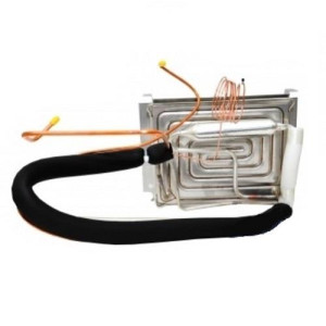 Evaporator Chill Whirlpool W10218037 WPW10218037 1489082 2185684 2208328 2208420 2208464 2217269