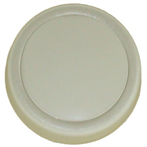 Knob Timer Whirlpool Cream 3364293 WP3364293
 Knob Timer Whirlpool Cream 3364293 WP3364293