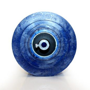 ecox Turbina aire acondicionado mini split 107 X 955 mm 201100290011 12100102000073 