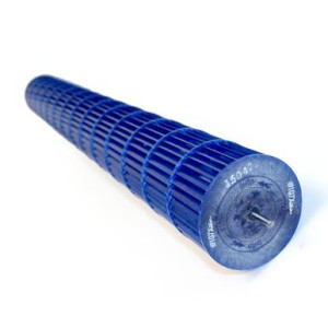 ecox Turbina aire acondicionado mini split 107 X 955 mm 201100290011 12100102000073 