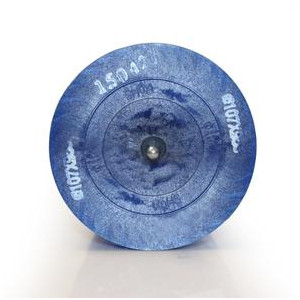 ecox Turbina aire acondicionado mini split 107 X 955 mm 201100290011 12100102000073 