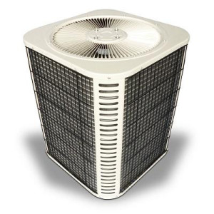Unidad Cond. Descarga Vertical 36.000btu R410 230v/60hz/1ph Ecox Evcu036c10b Unidad Cond. Descarga Vertical 36.000btu R410 230v/60hz/1ph Ecox Evcu036c10b