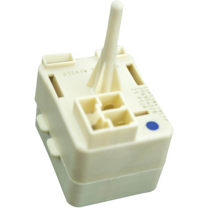 Starter Overload, Frigidaire 216954228