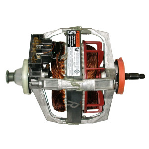 Motor Secadora Whirlpool Usa 279787 Duet
Sirve: 3387185 3388237 3388238 3391890 3391891 3391893 3395654 661655 8528320 8538263 8539556 W10250900 W10317045 W10396028 W10438969 W10508322
