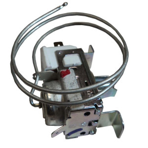 Whirlpool WPW10567140 Termostato Refrigerador 
Sirve: 2325700 2183403 W10567140 Whirlpool WPW10567140 Termostato Refrigerador 
Sirve: 2325700 2183403 W10567140