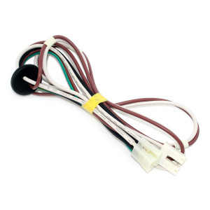 Ice Maker Whirlpool 220v W10190943