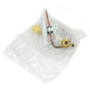 Ice Maker Whirlpool 220v W10190943