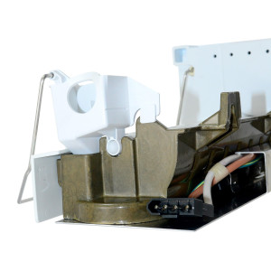 Ice Maker Whirlpool 220v W10190943