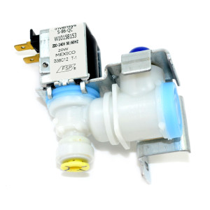 Ice Maker Whirlpool 220v W10190943