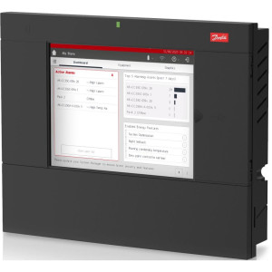 Danfoss AK-SM 820A Electronic Control System Manager Replaces 080Z4004 AK-SM820 Danfoss AK-SM 820A Electronic Control System Manager Replaces 080Z4004 AK-SM820