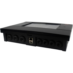 Danfoss AK-SM 820A Electronic Control System Manager Replaces 080Z4004 AK-SM820 Danfoss AK-SM 820A Electronic Control System Manager Replaces 080Z4004 AK-SM820