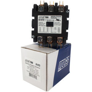 Mars 61472 Contactor 60A 3 Polos 208-240v Box Lug Term Reemplaza: Siemens Furnas 42EF35AG DP602403 SE3715M TMX360C2 C3L60C DP360240F DP3060C5008 DP3060C1007 CON-3/240/60 DPE603240 EC603240 C25FnF360B 91206002 Mars 61472 Contactor 60A 3 Polos 208-240v Box Lug Term Reemplaza: Siemens Furnas 42EF35AG DP602403 SE3715M TMX360C2 C3L60C DP360240F DP3060C5008 DP3060C1007 CON-3/240/60 DPE603240 EC603240 C25FnF360B 91206002