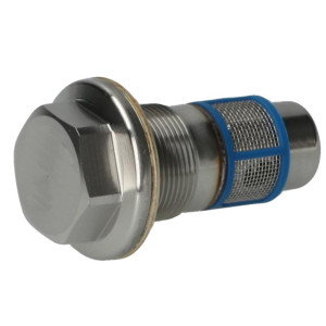 Danfoss 068U1037 No 07 Orifice for TUA, TUAE Thermostatic Expansion Valves Nominal Capacities in tons (R22,R407-2,R404-1 1/2,R134-1 1/4,R448,R449-2) Replaces 068U1177