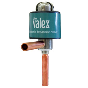 Valvula Expansion Electronica Full Gauge Sb93 3.2mm 5/16 X 5/16 Valvula Expansion Electronica Full Gauge Sb93 3.2mm 5/16 X 5/16