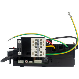 Tarjeta Control Unidad Interna US1-KF35G/BP2N1WY-11M(1W).D.11.DK1.2 RoHS 203332591083 17222000004538 
Sirve: Midea GPIA12064A PIA12064A